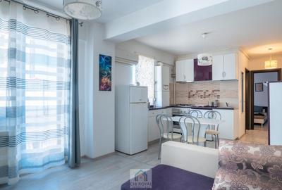 Inchiriez apt. 2 cam. Iancului, Str. Teleajen, bloc Boutique 2015, Pet Friendly. - 6