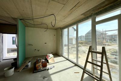 Vila 4 camere Matei Millo | Complex rezidential 6 unitati - 17