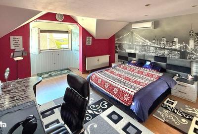 Casă cu 5 camere cu Teren 1000 Mp în Bod - 8