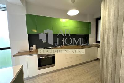 Apartament de lux,  2 camere, Cantacuzino Residence, Ultracentral, Ploiesti - 3