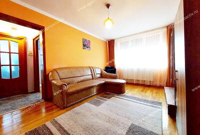 Apartament cu 2 camere semidecomandat în Central - 2