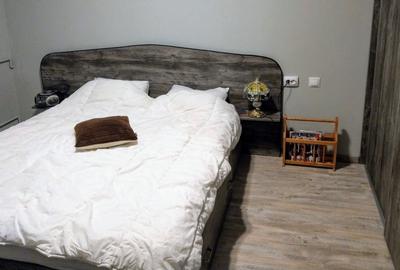 Apartament cu 2 camere semidecomandat în Iancului - 2