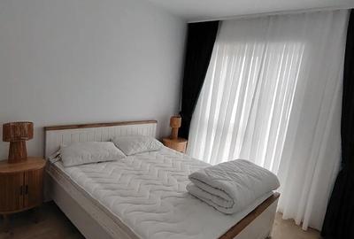 Apartament 2 camere Prima Green Nufarul - 5