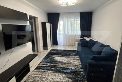 Apartament 2 camere, 54 mp, zona Pacurari - 2