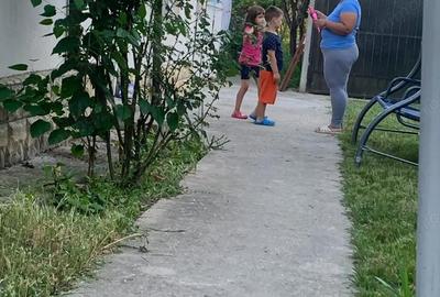 Casă cu 3 camere cu Teren 600 Mp în Jurilovca - 9