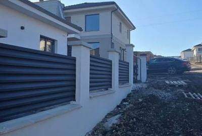 Casă cu 5 camere cu Teren 475 Mp în Chinteni - 3