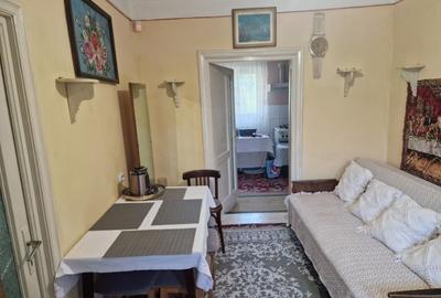 ZONA 23 AUGUST-CASA 4 CAMERE, TEREN 931 MP - 6
