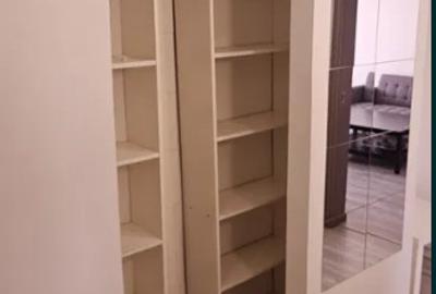 Apartament cu 2 camere decomandat, mobilat în Obor