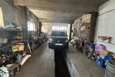 Casa P+M, cu toate utilitatile, 120 MP utili, 193 MP, zona LIDL Brestei - 9
