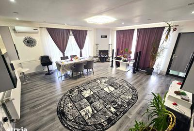 Casă cu 5 camere cu Teren 544 Mp în Central - 18
