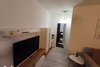 Apartament cu 2 camere în Ciurea - 5