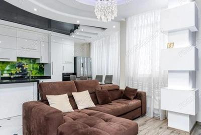 2 camere zona Nicolae Grigorescu - 1