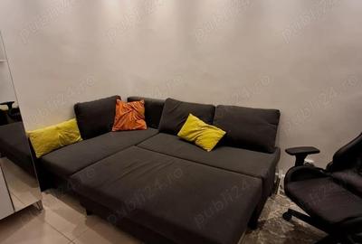 Garsonieră nedecomandată în Moșilor - 17