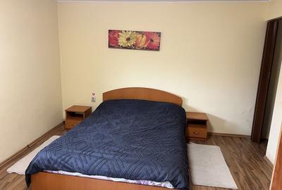 Casă cu 2 camere în Exterior Vest - 2