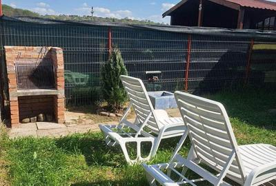 Casă cu 1 camere cu Teren 500 Mp în Central - 15