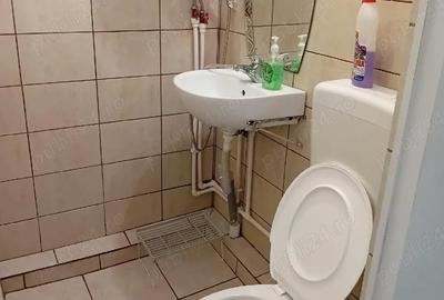 Garsonieră decomandată în Rahova