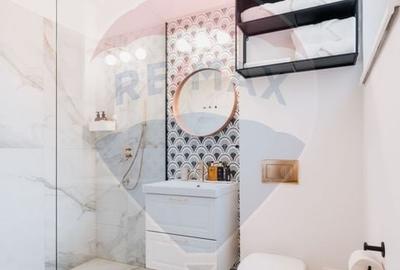 Apartament 2 camere de vanzare, Facultatea de Drept, finisaje de lux - 6
