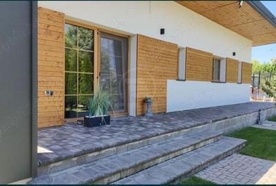 Casa individuala mobilata si utilata,Gilau - 8