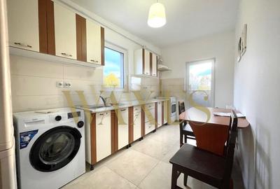 OCAZIE! Apartament de 3 camere, 60mp, terasa, parcare, VIVO I BMW - 3