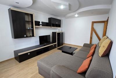 Apartament cu 2 camere decomandat, mobilat în E3 - 2