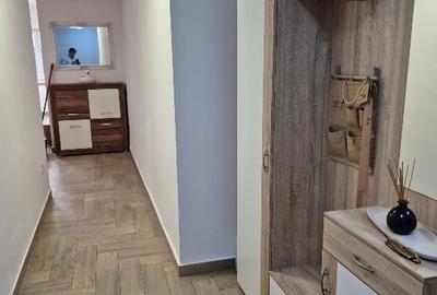 Apartament deosebit 3 camere, 80 mp,parter , zona Soarelui - 2