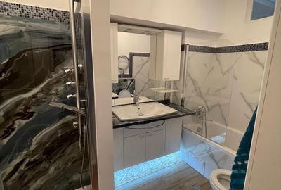 Apartament cu 2 camere decomandat în Central - 6