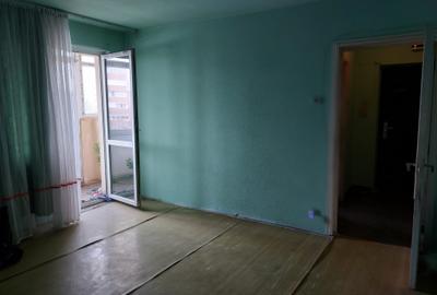 Apartament cu 2 camere semidecomandat în P-ța Unirii - 15