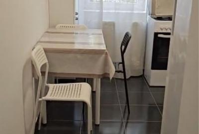 Apartament cu 2 camere decomandat, mobilat în Theodor Pallady - 4