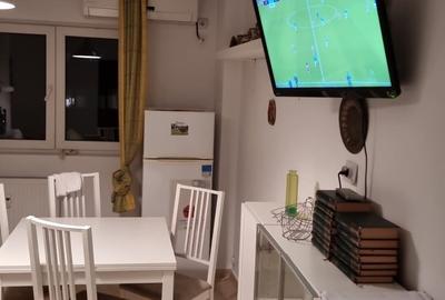 Apartament 3 camere B-dul Banu Manta - 2