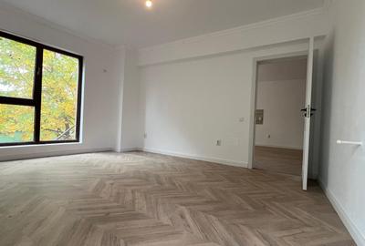 Apartament 3 camere cu grădină – zonă liniștită, bloc cu 2 etaje Apartament 3 camere cu grădină – zonă liniștită, bloc cu 2 etaje - 11