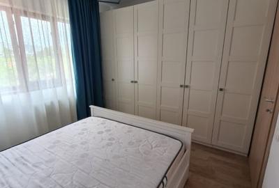 Apartament cu 2 camere decomandat, mobilat în Nicolae Grigorescu - 2