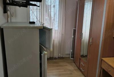 Garsonieră semidecomandată în Berceni - 3