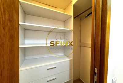 Apartament de inchiriat 3 camere Ion Mihalache 84 mp - 10