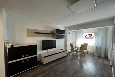 Garsonieră decomandată în Gară - 2