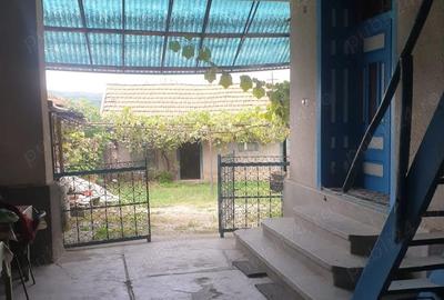 Casă cu 3 camere în Dezești - 10
