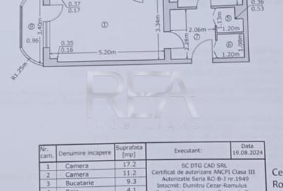 2 Camere Margeanului - 12