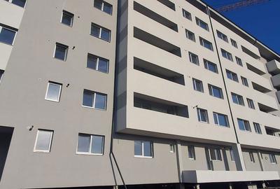 Apartament cu 2 camere decomandat în Berceni - 2