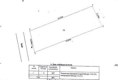 Spațiu comercial, în Geamăna - 3