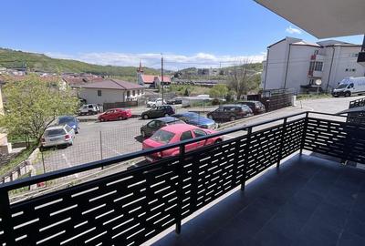 Apartament cu 2 camere decomandat în Florești - 5