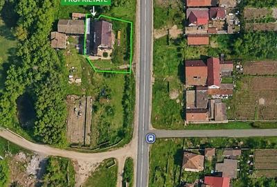 Spațiu comercial, de 150 mp, în Jebel - 4