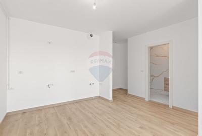 Apartament cu 2 camere decomandat în UTA - 5