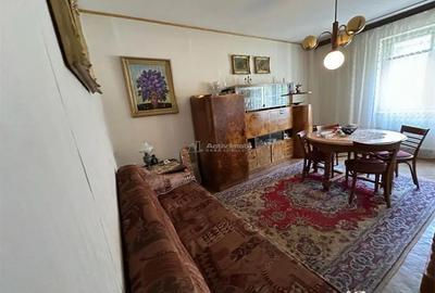 Apartament cu 3 camere decomandat, mobilat în Luncă - 13
