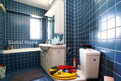 Apartament 3 camere modificat din 4 - Parc Tineretului - 1