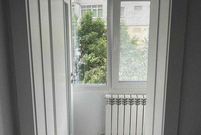 Apartament cu 2 camere, mobilat în Central - 2