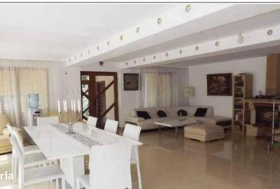 Casă cu 4 camere în Siliștea Snagovului - 15