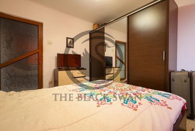 Apartament cu 2 camere de vanzare | Zona Democratiei - Ploiesti - 4