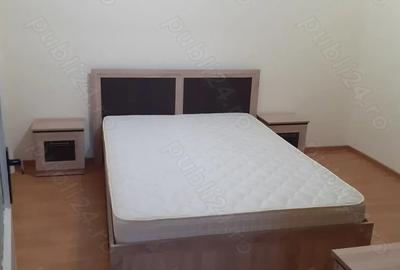 Inchiriez apartament 2 camere etaj 1 - 4