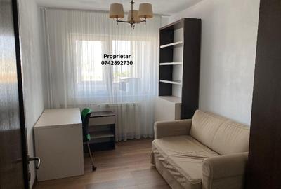 Apartament cu 4 camere, Titulescu, Piata Victoriei - 6