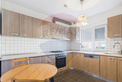 Apartament cu loc de parcare subteran in Cartierul German... - 2