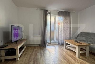 Garsonieră în Florești